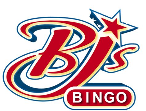 bj's bingo reading|bj's wholesale.